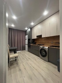 1 комнатная квартира КСК БЕРЕКЕ КЖБИ
