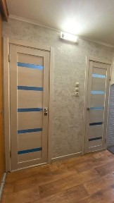 Продам иди обменяю на дом 2х-комнатную квартиру, частично с мебелью.