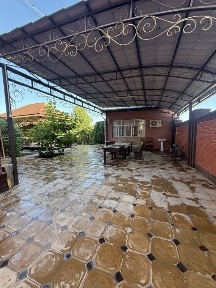 Арманыңыздағы бар жағдайы жасалған үй қаланың ең керемет жерінде