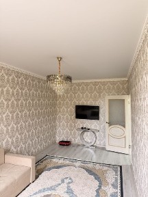 Квартира Айтекеби Курмыш