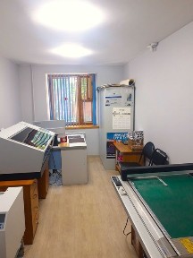 ПРОДАМ помещение 251 кв. м., ул. Бигельдинова/пр. Сарыарка Центр города