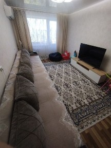 Продам квартиру в районе Самал