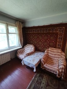 Продам 2х комнатную квартиру Антона Чехова 45