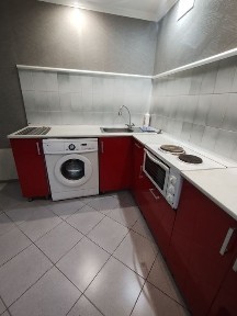 Продам квартиру Назарбаева 38