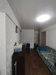 Продам 3х комнатную квартиру беспалова 53