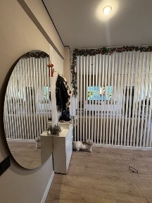 2-х комнатная квартира на опытном поле