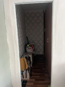 Продам 2х комнатную квартиру по адресу Космическая 8 2ой этаж