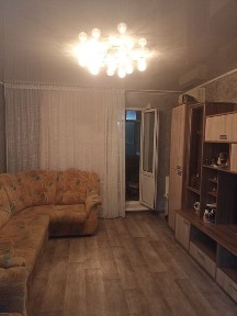Продам двухкомнатную улучшенную двух комнатную квартиру.