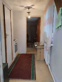 Продам 2 дома на участке