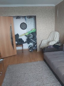 Продам 1 - комнатную квартиру