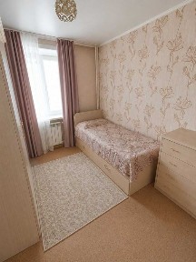 продам 3-х комнатную квартиру 60 м2, 4/5