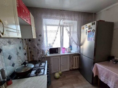 Продается 2-комн квартира по ул Н. Назарбаева д80