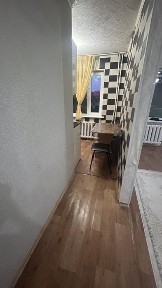 Продом квартиру 2-х комнатную с мебелю