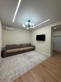 Продам 4-комнатную квартиру в мкр Северо-Западный