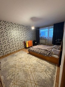 3 комнатная квартира