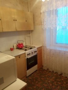 Костанайская область, Рудный