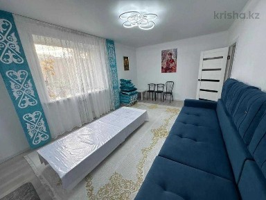 Продажа 2-комнатной квартиры, район КСК!