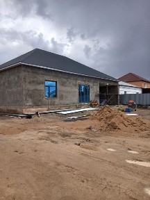 Продам дом, добротный