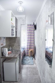 Алматинская область, Алматы, Бостандыкский район