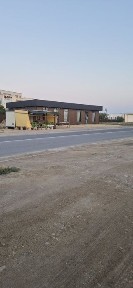 Сдаётся в аренду мобильный павильон.