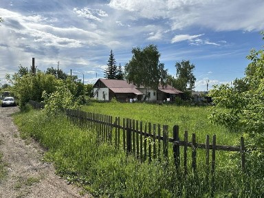 Акмолинская область, Щучинск