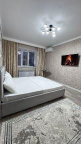 Суточная квартира Актобе
