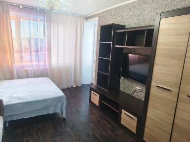 Восточно-Казахстанская область, Шемонаиха