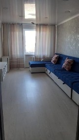 Восточно-Казахстанская область, Шемонаиха