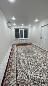 Квартира на долгий срок