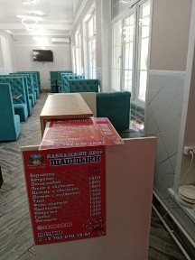Сдам место под шашлычную