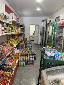 Сдам продуктовый магазин