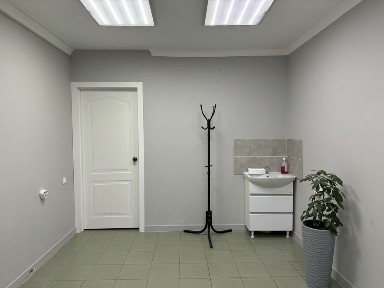 Аренда рабочих мест в салоне красоты