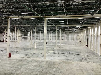 Аренда склада 10 000 м² - Евразийский Логистический Парк