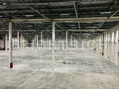 Аренда склада 5000 м² - Евразийский Логистический Парк