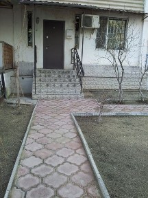 Продается квартира