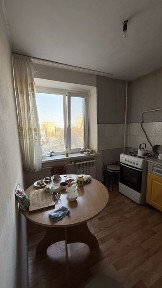 Продается квартира