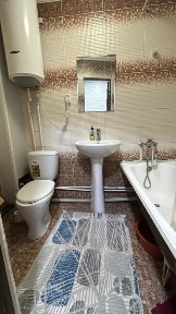 Сдам 2-х ком. кв. в центре ул. Ленина 3.
