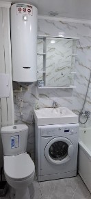 1 ком. Кв. 120 + ком. Р-он магазина 