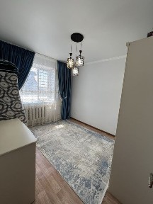 Продается квартира в районе Досааф