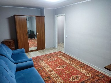 Сдам квартиру 1- комнатную в кирпичном доме, теплая, уютная, девушке