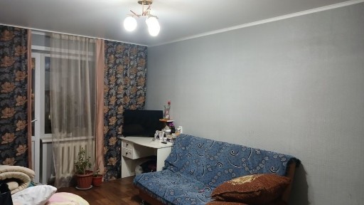 Сдам 1.5комн квартиру