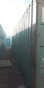 Продам жилой вагон 40тонник