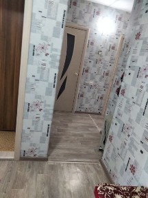 Продам квартиру2ух комнатную