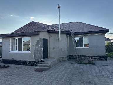 Продам частный дом