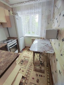 Акмолинская область, Степногорск