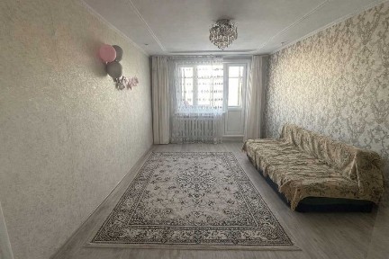 2-комнатная квартира · 54 м² · 4/5 этаж за 12.9 млн Автогород