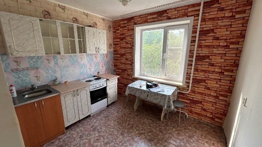 Продам однокомнатную квартиру город Аксу, Павлодарская область