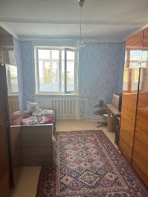 Павлодарская область, Экибастуз