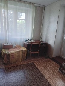 Продам 2х комнатную квартирц