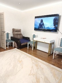 Продам квартиру в центре